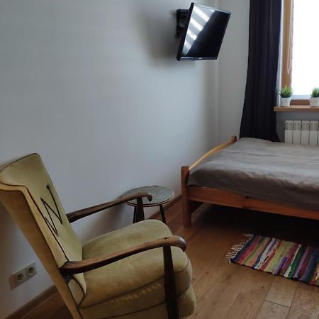 Rupicapra Apartment Закопане Екстериор снимка