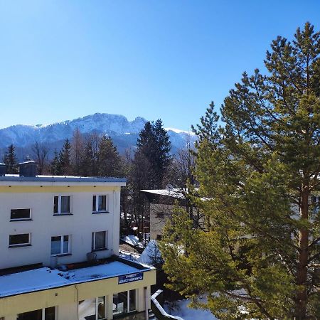 Rupicapra Apartment Закопане Екстериор снимка