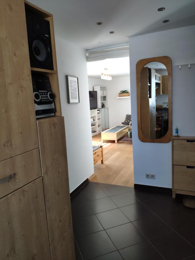 Rupicapra Apartment Закопане Екстериор снимка