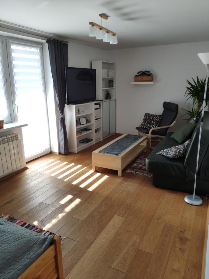 Rupicapra Apartment Закопане Екстериор снимка