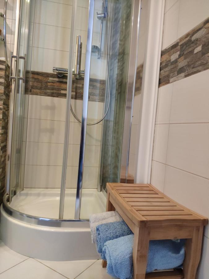 Rupicapra Apartment Закопане Екстериор снимка