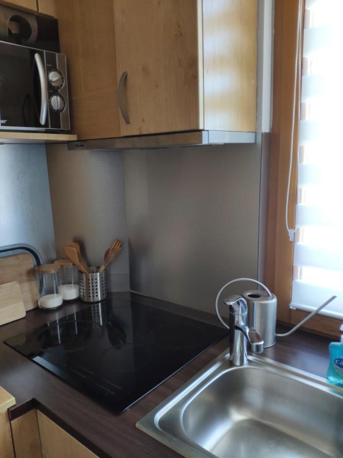 Rupicapra Apartment Закопане Екстериор снимка